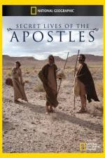 Watch Secret Lives of the Apostles Zumvo