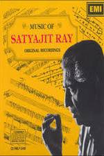 Watch The Music of Satyajit Ray Zumvo