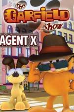 Watch The Garfield Show Agent X Zumvo