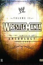 Watch WrestleMania IX Zumvo