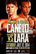 Watch Saul Alvarez vs Erislandy Lara Zumvo