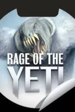 Watch Rage of the Yeti Zumvo