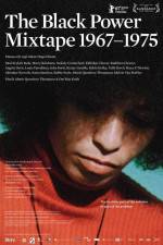 Watch The Black Power Mixtape 1967-1975 Zumvo