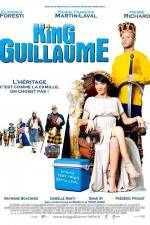 Watch King Guillaume Zumvo