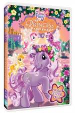 Watch My Little Pony The Princess Promenade Zumvo