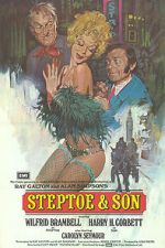 Watch Steptoe and Son Zumvo