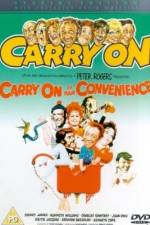Watch Carry on at Your Convenience Zumvo