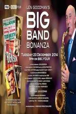 Watch Len Goodmans Big Band Bonanza Zumvo