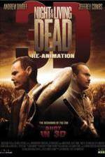 Watch Night of the Living Dead 3D ReAnimation Zumvo