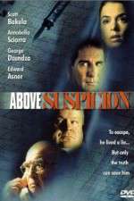 Watch Above Suspicion Zumvo