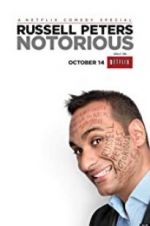 Watch Russell Peters: Notorious Zumvo