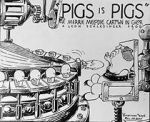 Watch Pigs Is Pigs (Short 1937) Zumvo