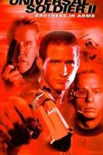 Watch Universal Soldier II: Brothers in Arms Zumvo