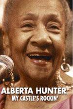 Watch Alberta Hunter My Castles Rockin Zumvo