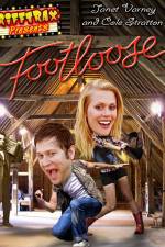 Watch Rifftrax Presents: Footloose Zumvo