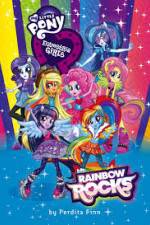 Watch My Little Pony: Equestria Girls - Rainbow Rocks Zumvo