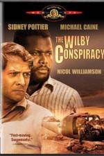 Watch The Wilby Conspiracy Zumvo