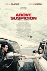 Watch Above Suspicion Zumvo