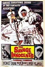 Watch The savage Innocents Zumvo