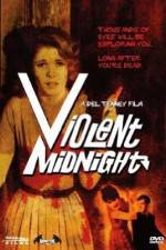 Watch Violent Midnight Zumvo