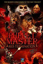 Watch Puppet Master Axis Termination Zumvo