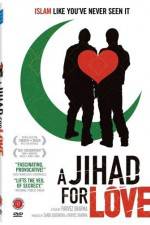 Watch A Jihad for Love Zumvo