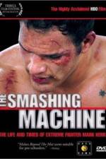 Watch The Smashing Machine Zumvo