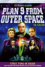 Watch Plan 9 from Outer Space Zumvo