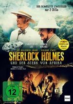 Watch Sherlock Holmes: Incident at Victoria Falls Zumvo