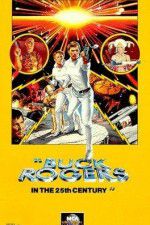 Watch Buck Rogers in the 25th Century Zumvo