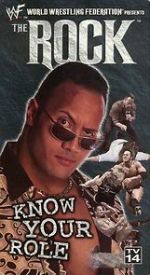 Watch WWF: The Rock - Know Your Role Zumvo