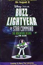 Watch Buzz Lightyear of Star Command: The Adventure Begins Zumvo