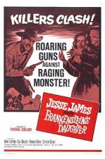 Watch Jesse James Meets Frankenstein\'s Daughter Zumvo