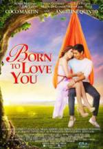 Watch Born to Love You Zumvo