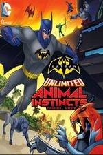 Watch Batman Unlimited: Animal Instincts Zumvo