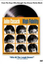 Watch High Fidelity Zumvo