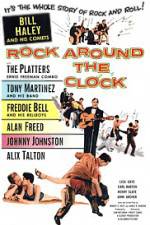 Watch Rock Around the Clock Zumvo