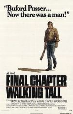 Watch Final Chapter: Walking Tall Zumvo