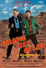 Watch Strange Way of Life (Short 2023) Zumvo
