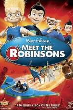 Watch Meet the Robinsons Zumvo