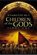 Watch Stargate SG-1: Children of the Gods - Final Cut Zumvo