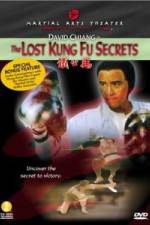 Watch The Lost Kung Fu Secrets Zumvo