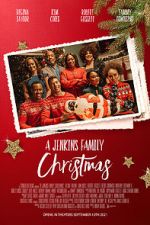 Watch The Jenkins Family Christmas Zumvo