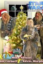 Watch Rifftrax: Star Wars Holiday Special Zumvo