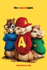 Watch Alvin and the Chipmunks: The Squeakquel Zumvo