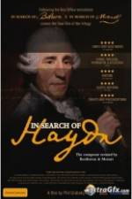 Watch In Search of Haydn Zumvo