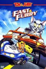 Watch Tom and Jerry The Fast and the Furry Zumvo