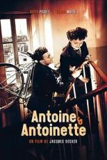 Watch Antoine & Antoinette Zumvo