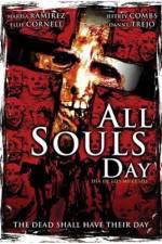 Watch All Souls Day: Dia de los Muertos Zumvo