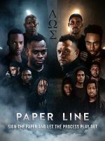 Watch Paper Line Zumvo